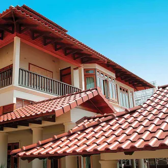 Plan New Roof for homeowner