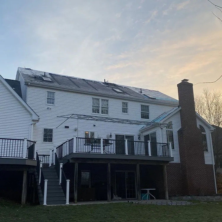 Mars, Pennsylvania