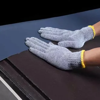 Solusi hemat kedap air